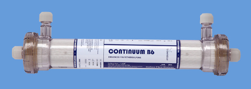 Dialyser B6 Continuum PES Low Flux